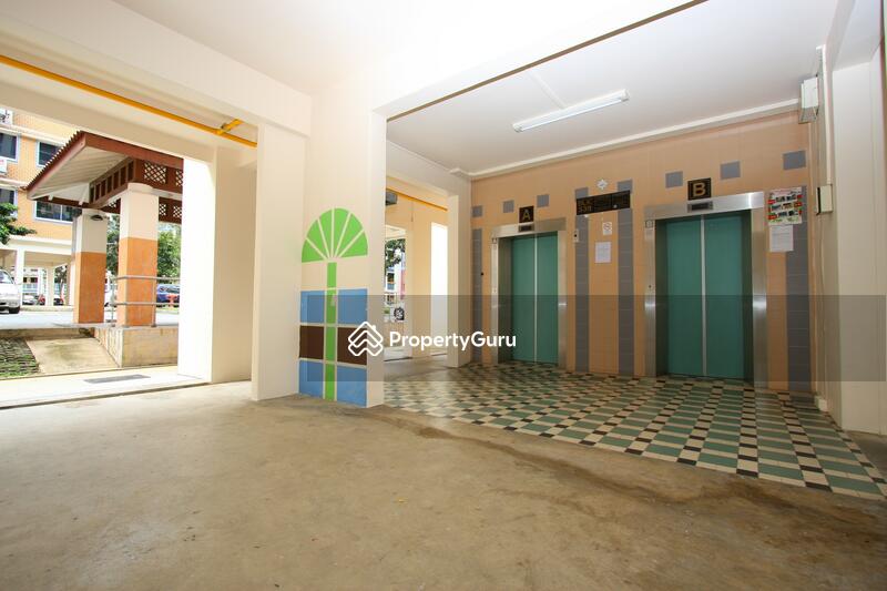 For Sale - 539 Serangoon North Avenue 4