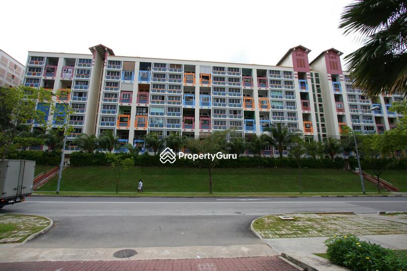 For Sale - 539 Serangoon North Avenue 4