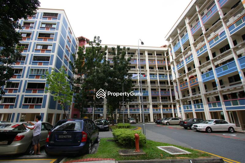 For Sale - 539 Serangoon North Avenue 4
