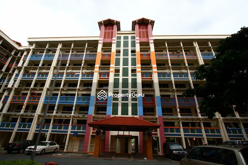 For Sale - 539 Serangoon North Avenue 4