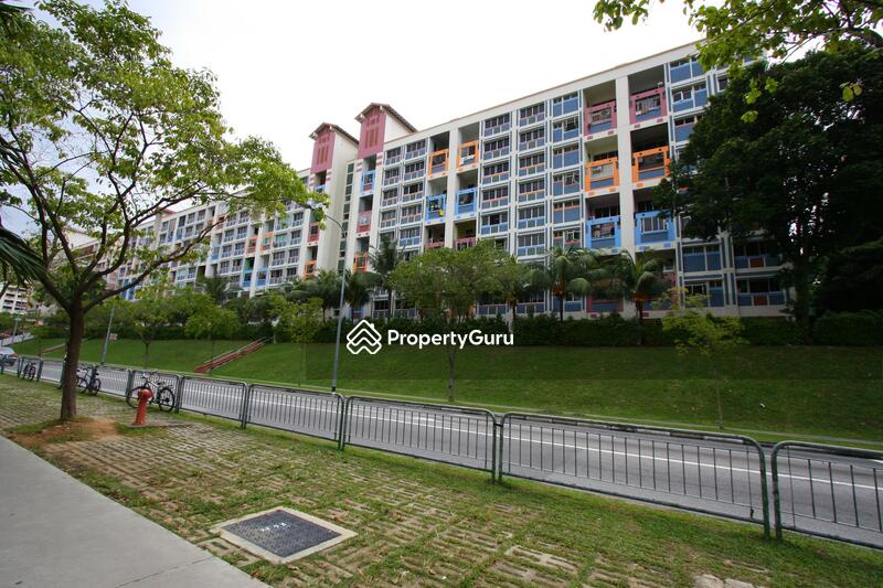 For Sale - 539 Serangoon North Avenue 4