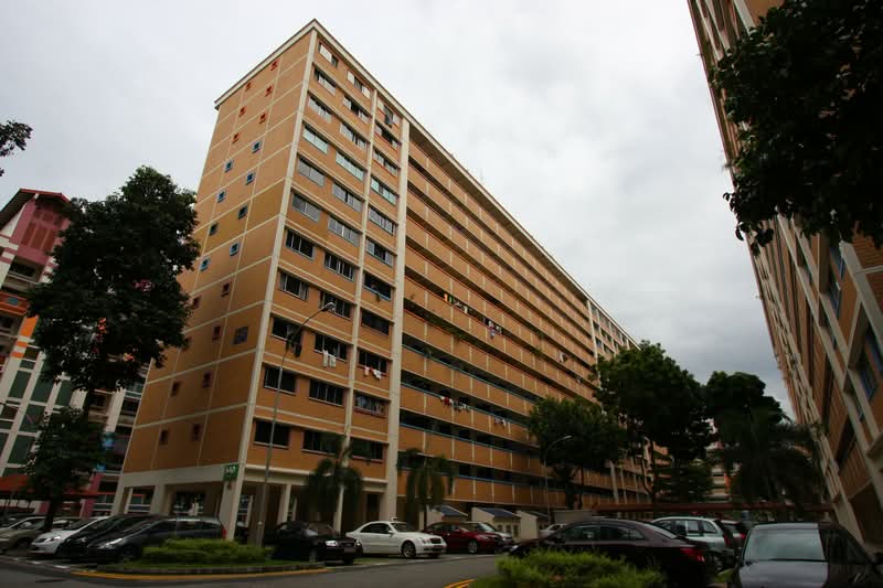 540 Serangoon North Avenue 4