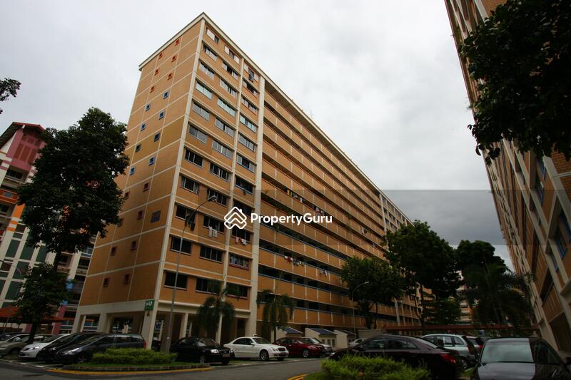 For Rent - 540 Serangoon North Avenue 4
