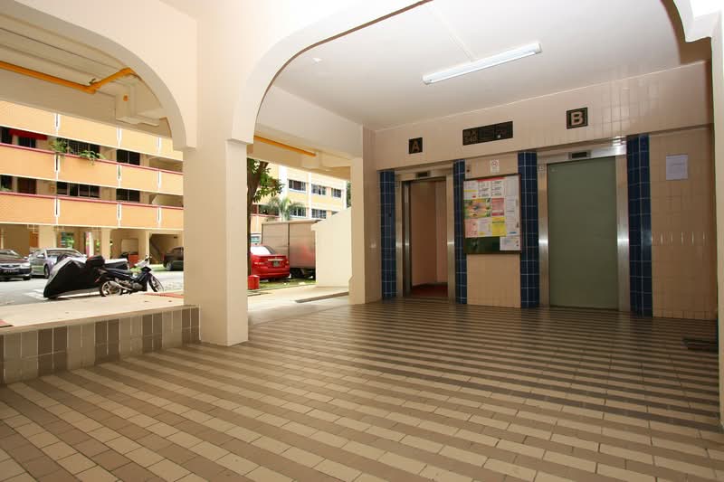 540 Serangoon North Avenue 4