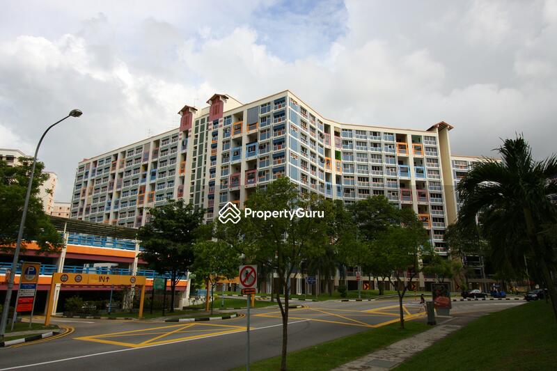 For Sale - 542 Serangoon North Avenue 4