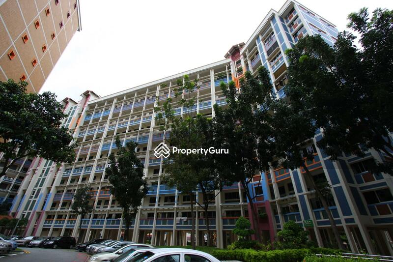 For Sale - 542 Serangoon North Avenue 4