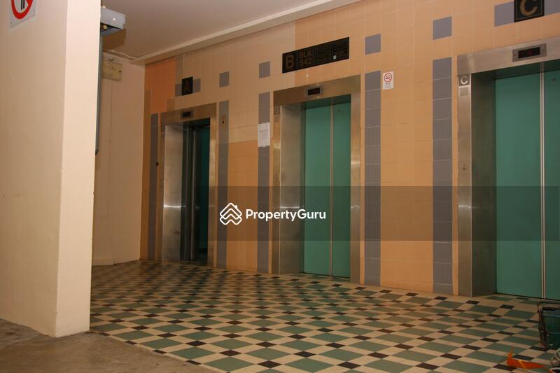 For Sale - 542 Serangoon North Avenue 4