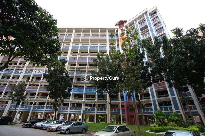 For Sale - 542 Serangoon North Avenue 4