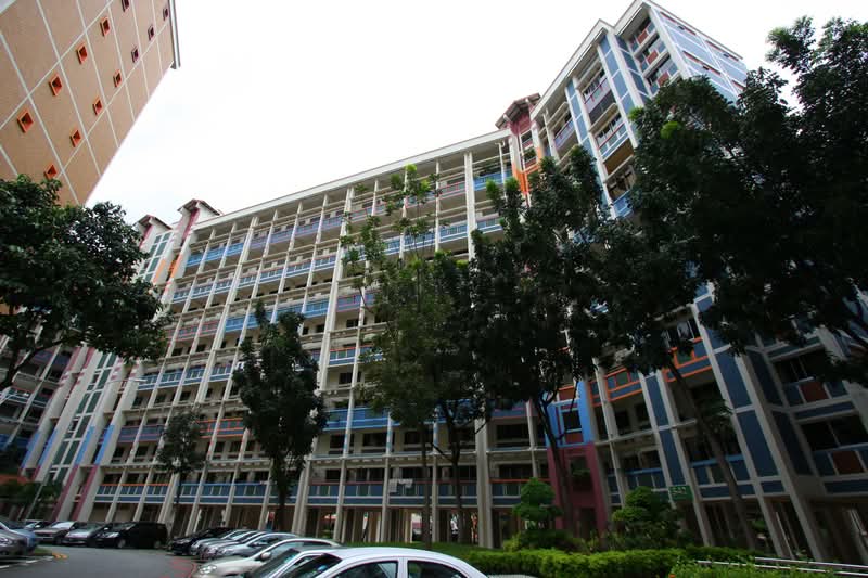 542 Serangoon North Avenue 4
