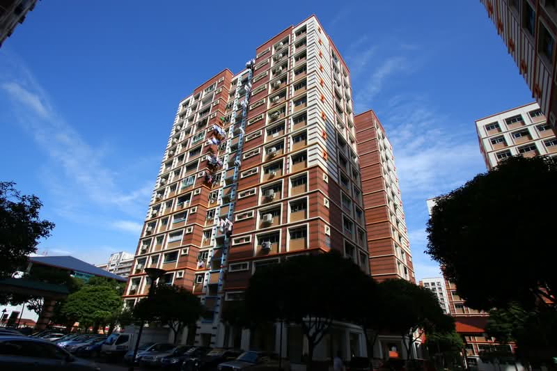 For Sale - 506A Serangoon North Avenue 4