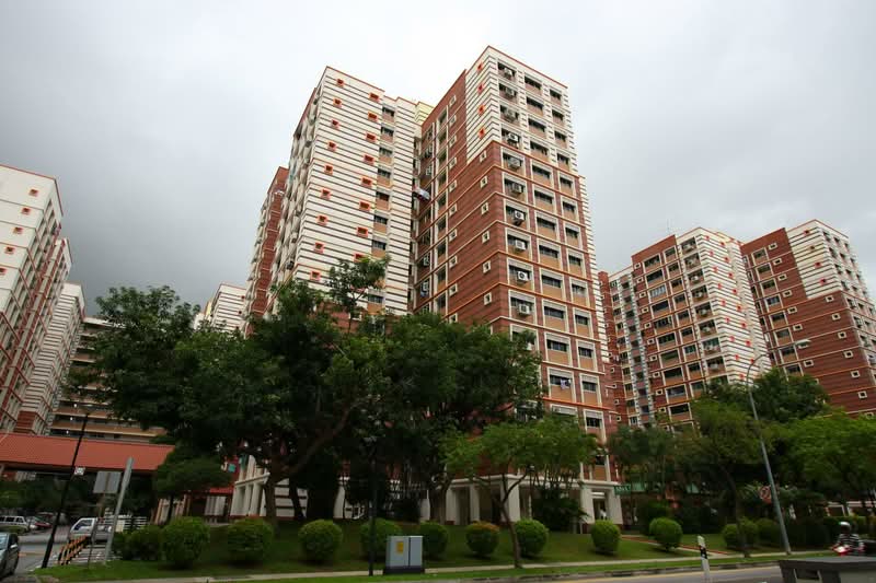 For Sale - 506A Serangoon North Avenue 4