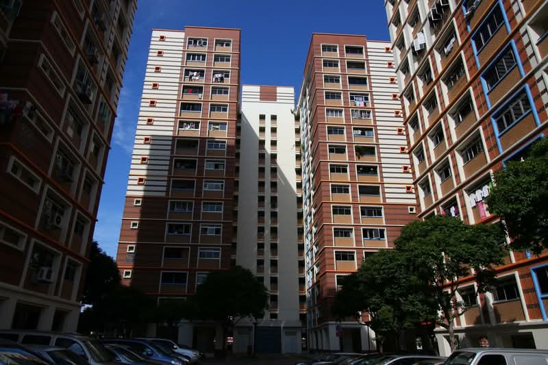 For Sale - 506A Serangoon North Avenue 4