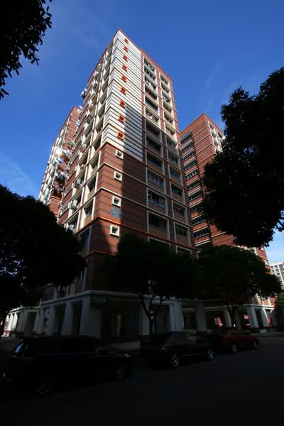 For Sale - 506A Serangoon North Avenue 4