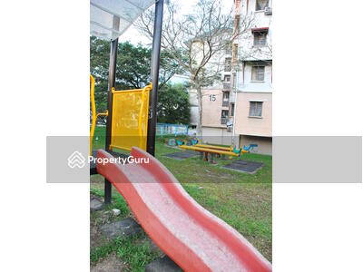  - Pangsapuri Melati