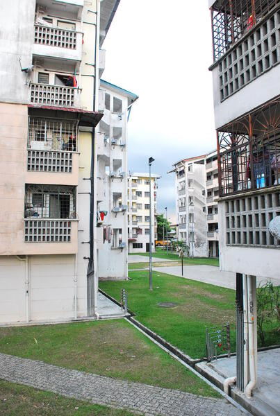 For Sale - Pangsapuri Melati