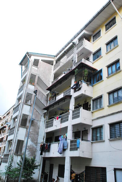 For Sale - Pangsapuri Melati