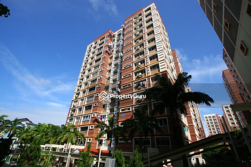 506B Serangoon North Avenue 4 #0