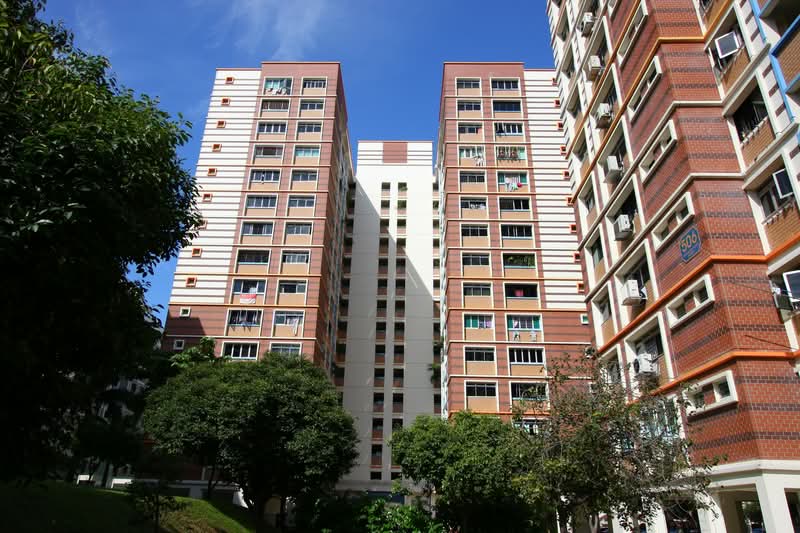 506B Serangoon North Avenue 4