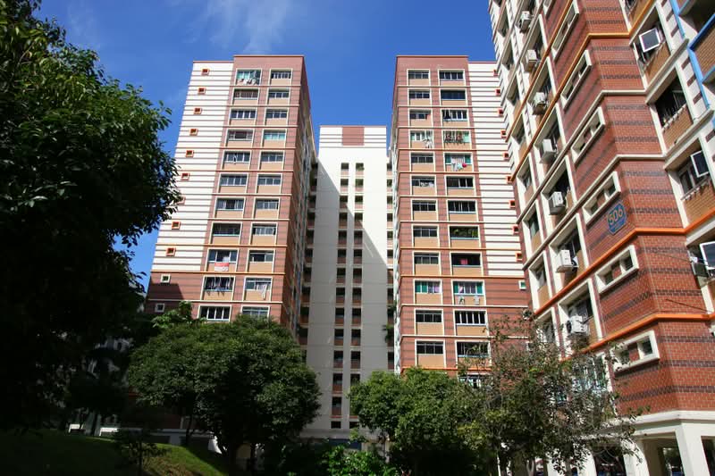 506B Serangoon North Avenue 4, 506B Serangoon North Avenue 4, 3 Bedrooms, 1,582 sqft, HDB Flat For Rent, by Heng Soon Kiat (SK), 500223257 - PropertyGuru.com.sg