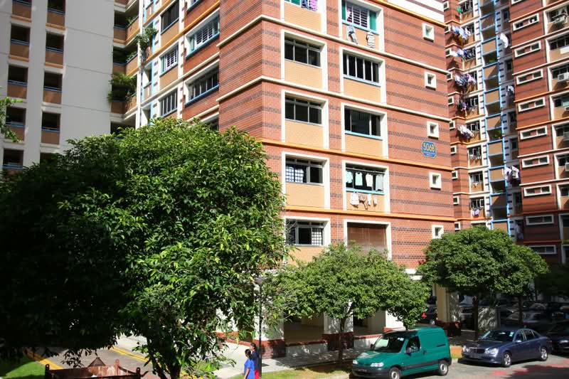 506B Serangoon North Avenue 4, 506B Serangoon North Avenue 4, 3 Bedrooms, 1,582 sqft, HDB Flat For Rent, by Heng Soon Kiat (SK), 500223257 - PropertyGuru.com.sg