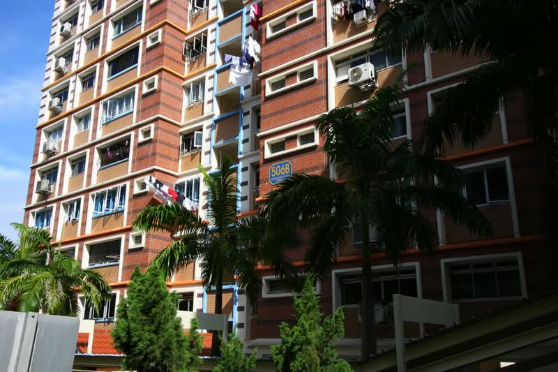 506B Serangoon North Avenue 4, 506B Serangoon North Avenue 4, 3 Bedrooms, 1,582 sqft, HDB Flat For Rent, by Heng Soon Kiat (SK), 500223257 - PropertyGuru.com.sg