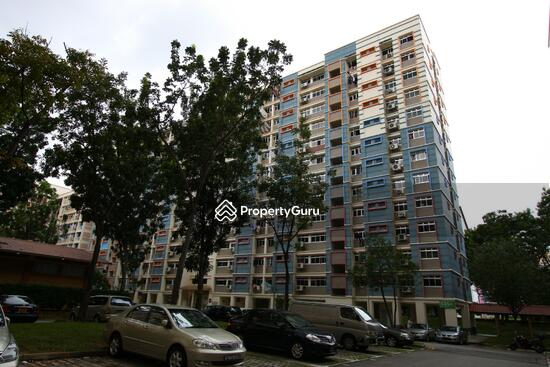 [No Longer Available] 535A Serangoon North Avenue 4, 535A Serangoon ...