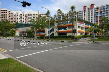 542A Serangoon North Avenue 4