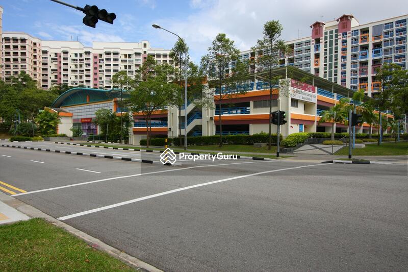 542A Serangoon North Avenue 4 #0