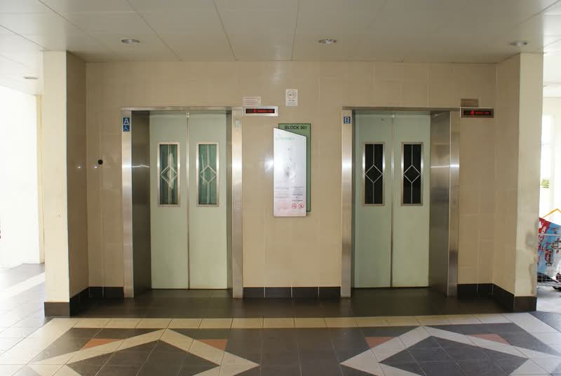 301 Shunfu Road