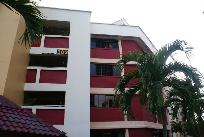 302 Shunfu Road