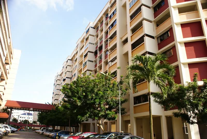 303 Shunfu Road