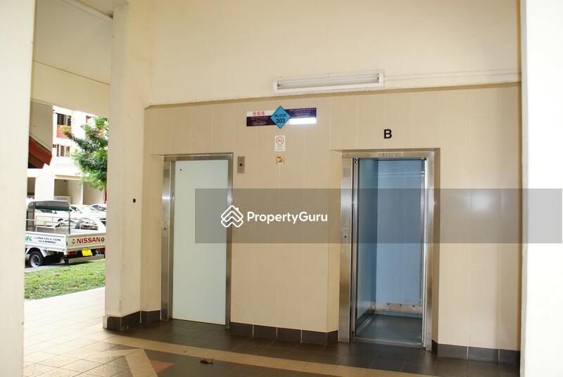 For Rent - 303 Shunfu Road