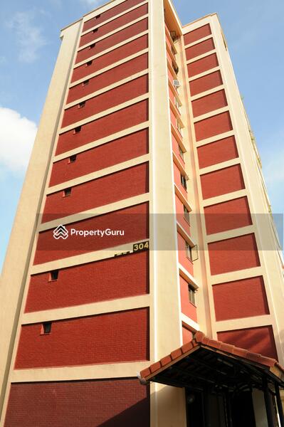 For Rent - 304 Shunfu Road