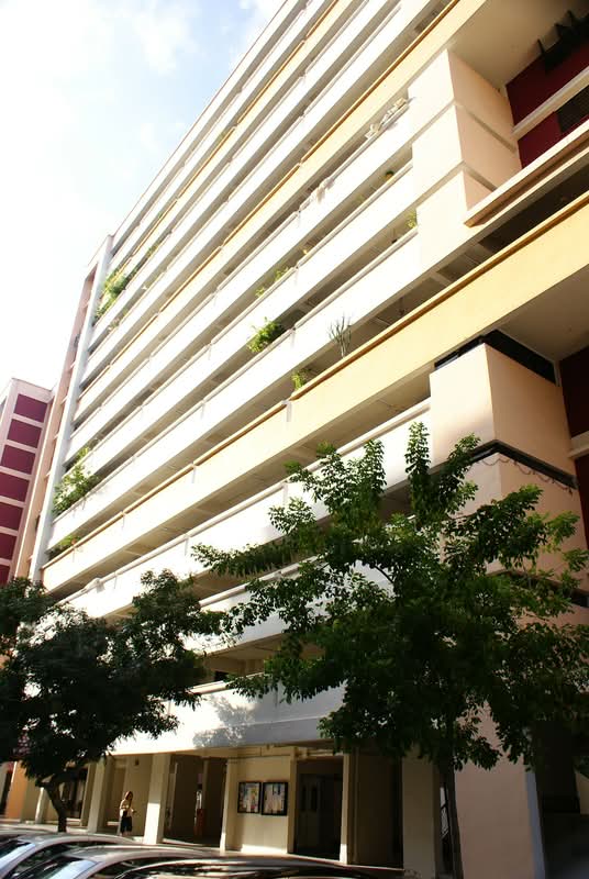 305 Shunfu Road