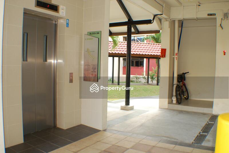 For Rent - 306 Shunfu Road