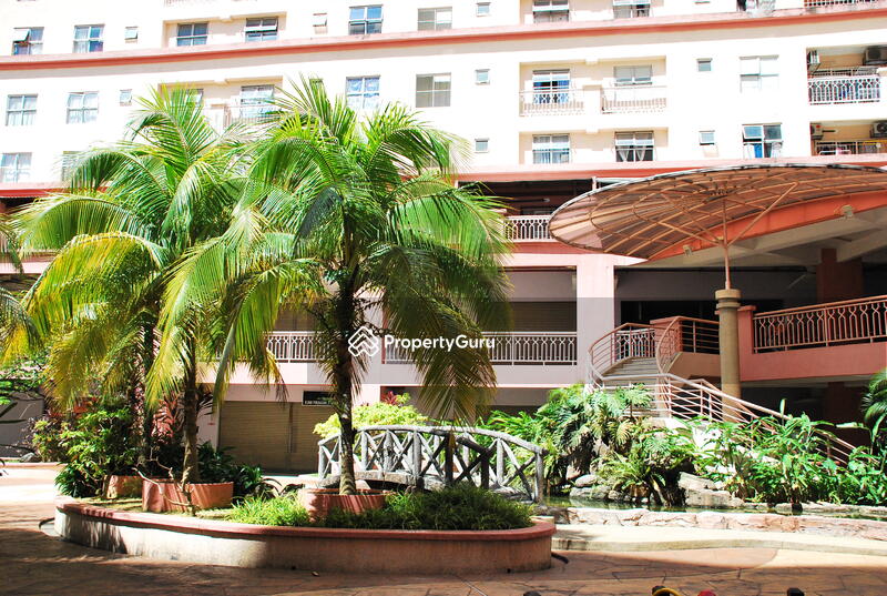 Brunsfield Riverview #0