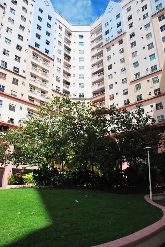 Brunsfield Riverview - iProperty.com.my
