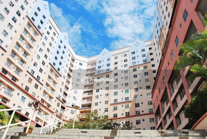 Brunsfield Riverview (Condominium) for Sale/Rent, 2024