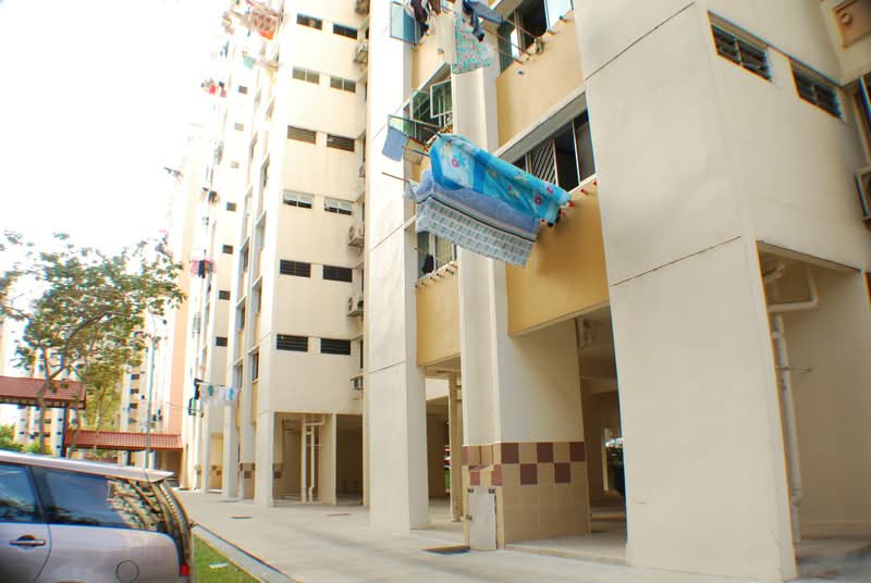 307 Shunfu Road
