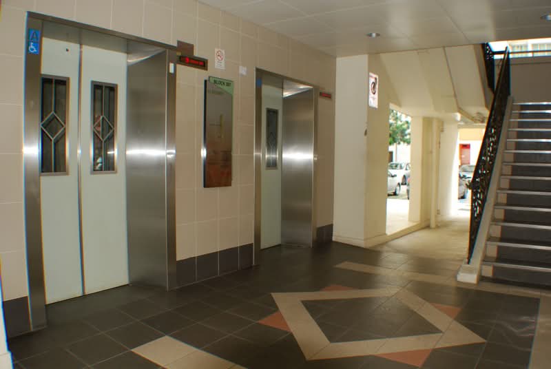 307 Shunfu Road