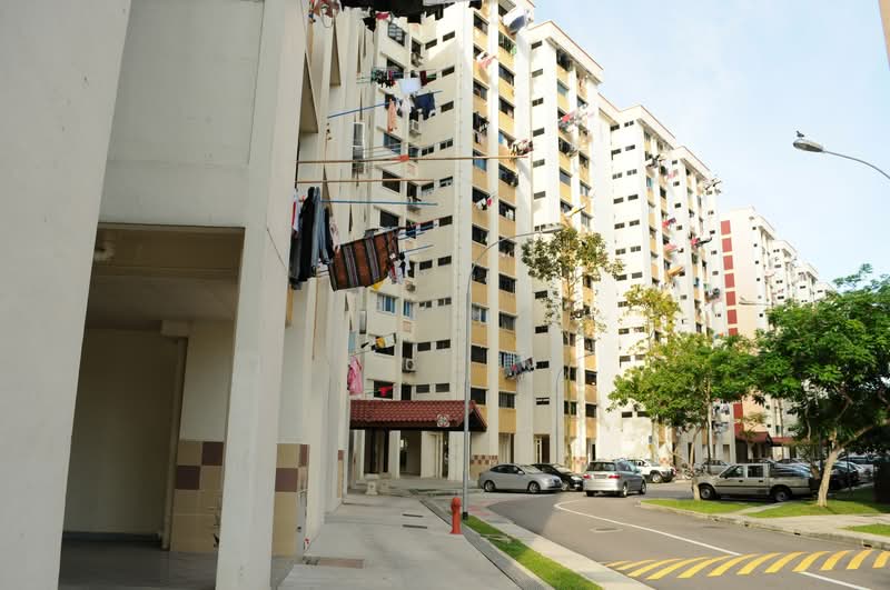 308 Shunfu Road