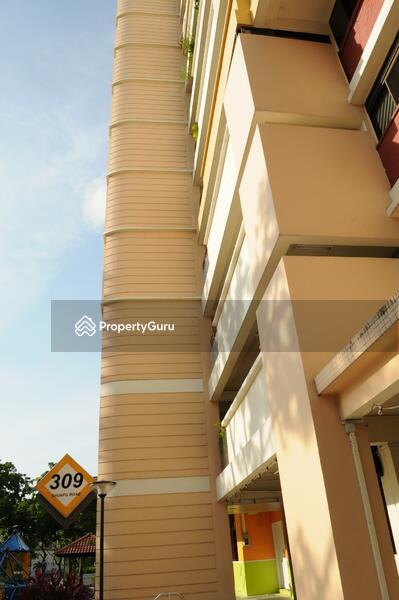 For Rent - 309 Shunfu Road