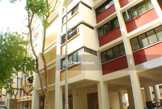 For Sale - 310 Shunfu Road