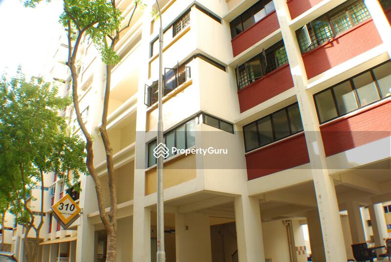 310 Shunfu Road HDB Details in Bishan | PropertyGuru Singapore