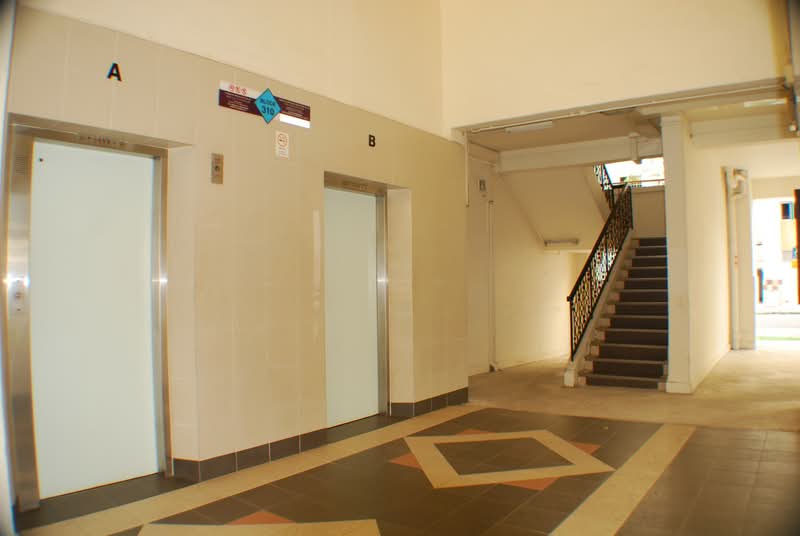 310 Shunfu Road