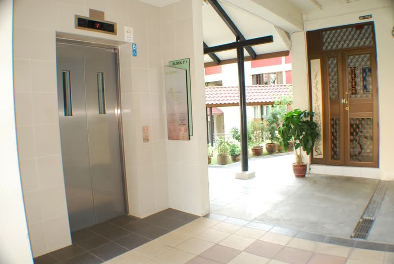 311 Shunfu Road