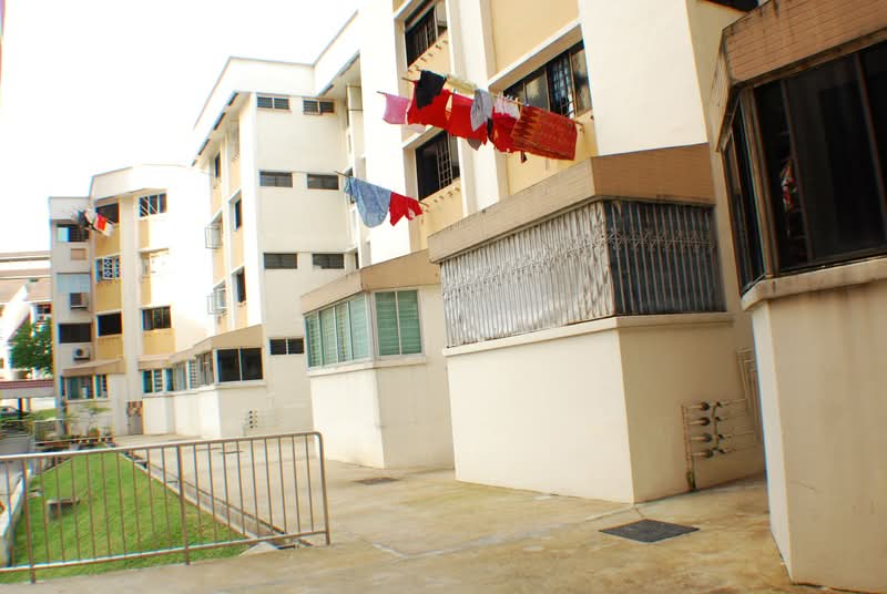 311 Shunfu Road