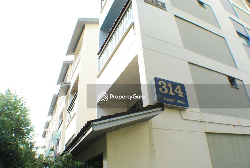 314 Shunfu Road #0