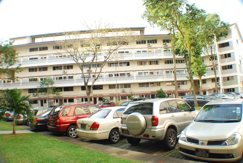 314 Shunfu Road