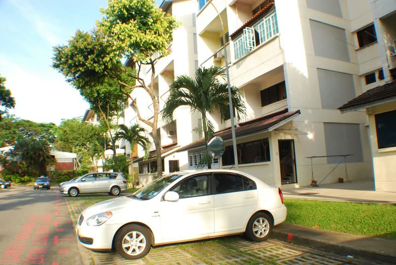 314 Shunfu Road